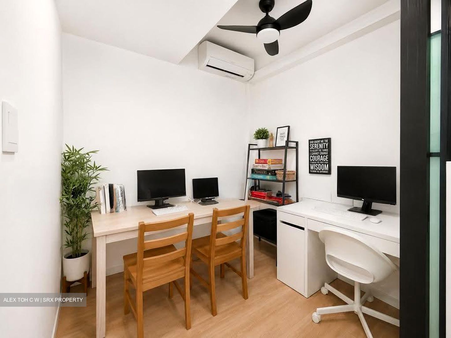 Simei Green Condominium (D18), Condominium #610160281